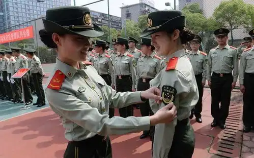  2021年征兵政策调整,放宽这三项要求,大学生们乐开了花