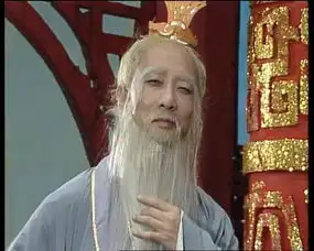  爆笑五千年神话时代,观音姐姐算错账0003