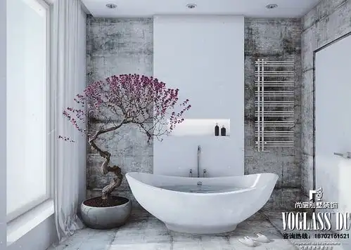  宝华源墅丨loft风腔调