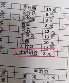  开心一刻和一女同事值班,聊天中夸她手白,她突然说还有更白的