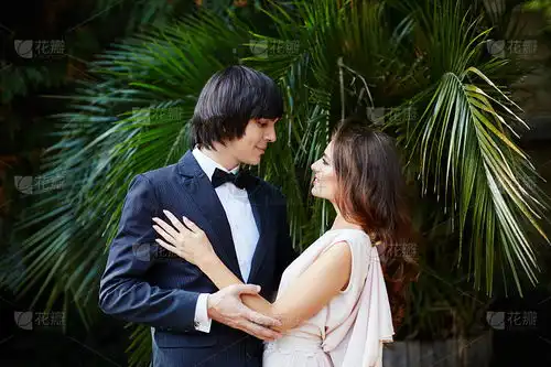 令人惊叹的公园结婚照其他图片  令人惊叹的公园结婚照其他图片