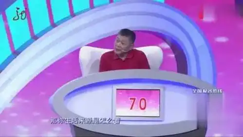 63岁大爷爱好广泛,却不招女嘉宾待见,俩人结局尴尬了