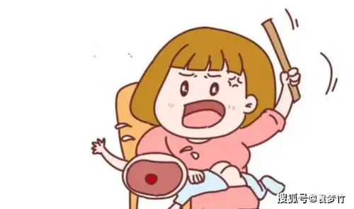  孩子青春期叛逆又难搞,全因这六件事