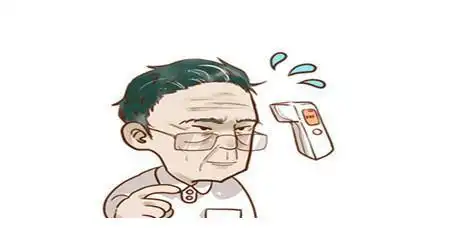  幽默笑话医院的门口,一个怀孕了的女子死死的拉着男子的胳膊