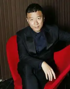  被划入丑帅明星行列孙红雷花式为黄渤申冤,黄渤高情商回应