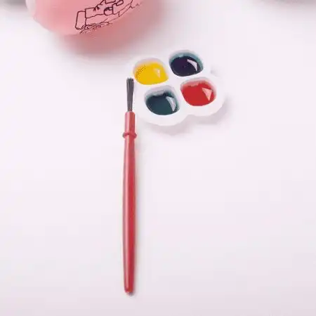  立夏蛋画的图案好看的彩蛋图案攻略