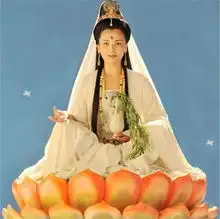 观音搞笑头像图片大全观