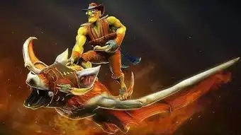  高地上的草莓田dota2守高强势英雄