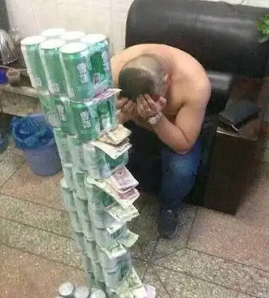  幽默笑话同事给了我几个山竹,第一次吃