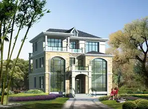 带路筑美家轻钢别墅喧嚣的城市如何寻找一份宁静  带路筑美家轻钢别墅喧嚣的城市如何寻找一份宁静