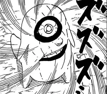 火影忍者,宇智波信这个角色是搞笑的,白瞎了那么多写轮眼  火影忍者,宇智波信这个角色是搞笑的,白瞎了那么多写轮眼