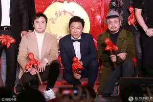 沈腾唱歌跳舞徐峥敲锣打鼓挂横幅,叔圈土味应援也太欢乐了吧
