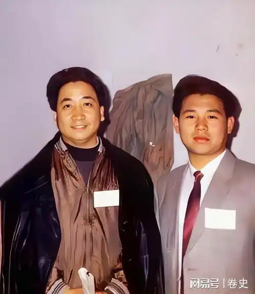  生恩没有养恩大一直执着寻亲的养子姜河,姜昆还能指望他多久