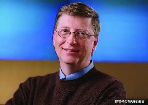 盖茨家族教育子女的经典法则 盖茨家族教育子女的经典法则