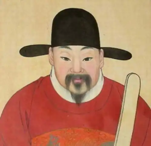 朱元璋逝世那年,一男婴在杭州诞生,51年后让明朝多存活了200年
