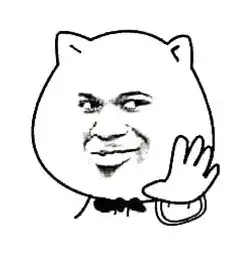 photoshopcs︱简单几步制作一个表情包