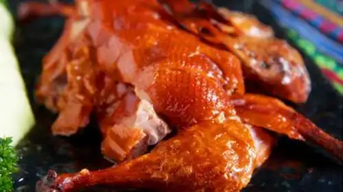  云食这个秋天,到云南来一场舌尖上的旅行