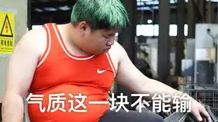 胖子的搞笑图片金朝晖