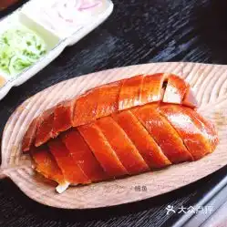  道味新开路店的招牌小乳鸭好不好吃用户评价口味怎么样天津美食招牌小乳鸭实拍图片大众点评