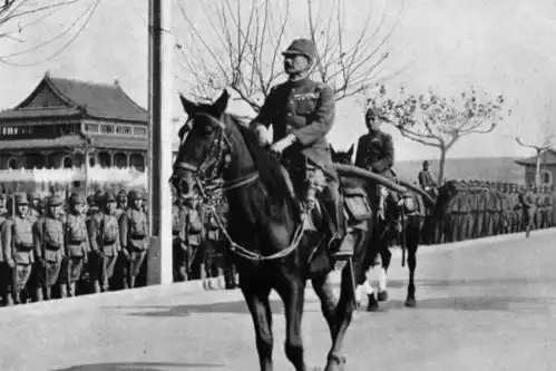 南京大屠杀时,2千俘虏被5名日军押送,被俘人员为何不拼命反抗  南京大屠杀时,2千俘虏被5名日军押送,被俘人员为何不拼命反抗