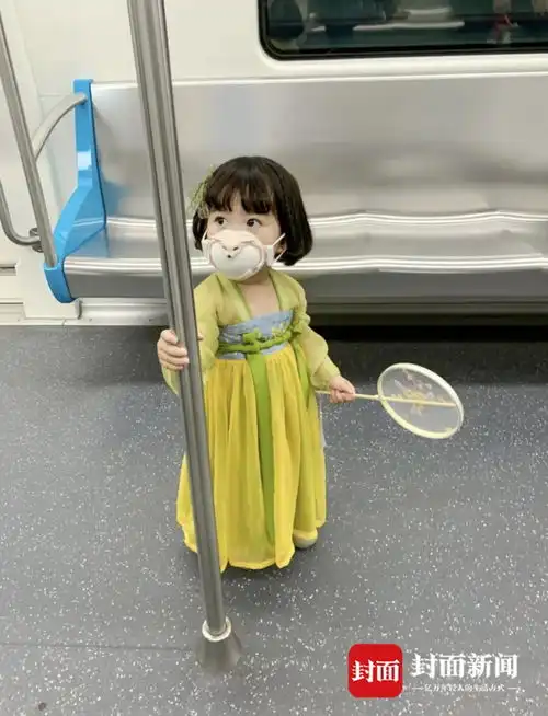  最美汉服打卡地榜单持续更新穿着汉服过周末拍照打卡赶紧约起来