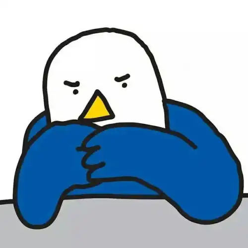  一批个性微信头像