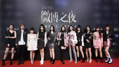  101系r1se火箭少女c位对比,孟美岐无c位周震南如今的c位也好悬
