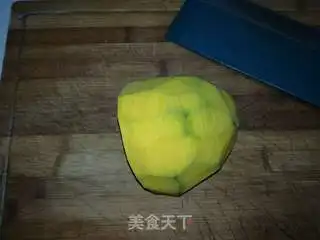  咸蛋黄焗南瓜的做法咸蛋黄焗南瓜怎么做烟雨心灵的菜谱