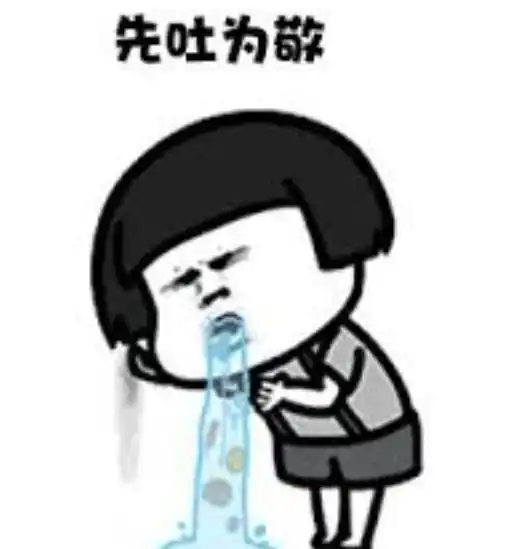  澳洲妹子把超市买的草莓往盐水里一泡,许多白色的东西爬了出来