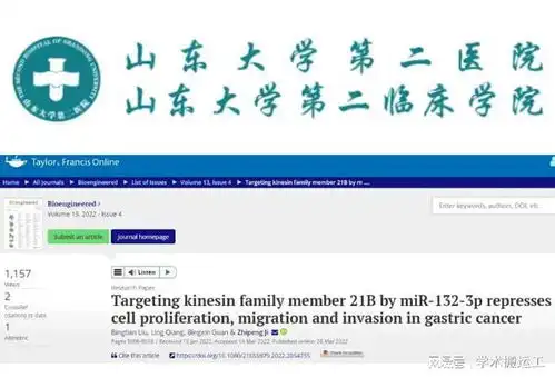  山东大学第二医院发表的论文因图片疑似重复遭读者评议