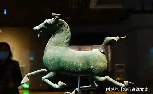 走进甘肃省博物馆,马踏飞燕何以被网友戏称为立马滚蛋  走进甘肃省博物馆,马踏飞燕何以被网友戏称为立马滚蛋