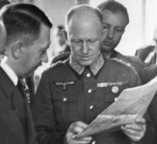 纳粹德国的黑暗背影阿尔弗雷德约德尔从军旅走到绞刑台  纳粹德国的黑暗背影阿尔弗雷德约德尔从军旅走到绞刑台