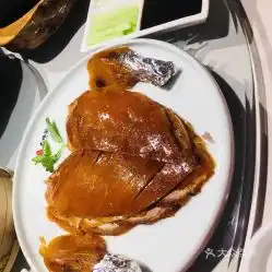  大鸭梨烤鸭店密云店的烤鸭好不好吃用户评价口味怎么样密云区美食烤鸭实拍图片大众点评