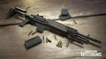  绝地求生排名前三的狙击枪有哪些98k落榜,awm荣登榜首