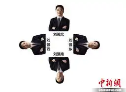 反义词体恶搞名人 反义词体恶搞名人