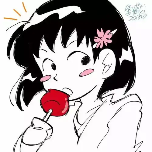  樱桃小丸子作者三浦美纪把童年画成漫画,把生活过成散文