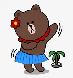 韩国可爱卡通搞笑表情包素材图片免费下载高清装饰图案png千库网图片编号2149063