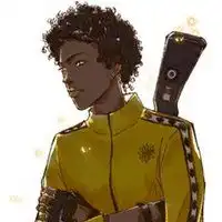 绝地求生搞笑动漫图片头