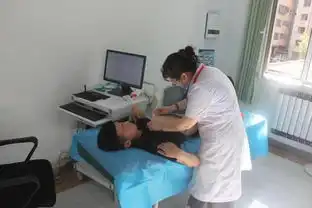  西固区组织适龄青年参加征兵体检