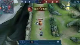  当王者英雄们用上了微信,公孙离和直男李信的搞笑对话,直男真可怕