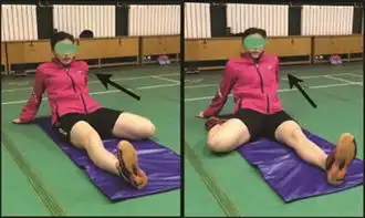  打羽毛球如何减少运动伤害打球后的牵拉放松很重要