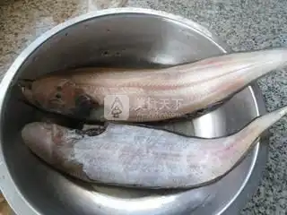  煎龙利鱼的做法步骤图解龙利鱼怎么煎好吃