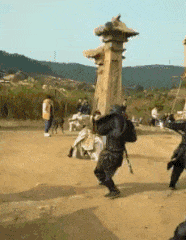 搞笑图片gif漫画云