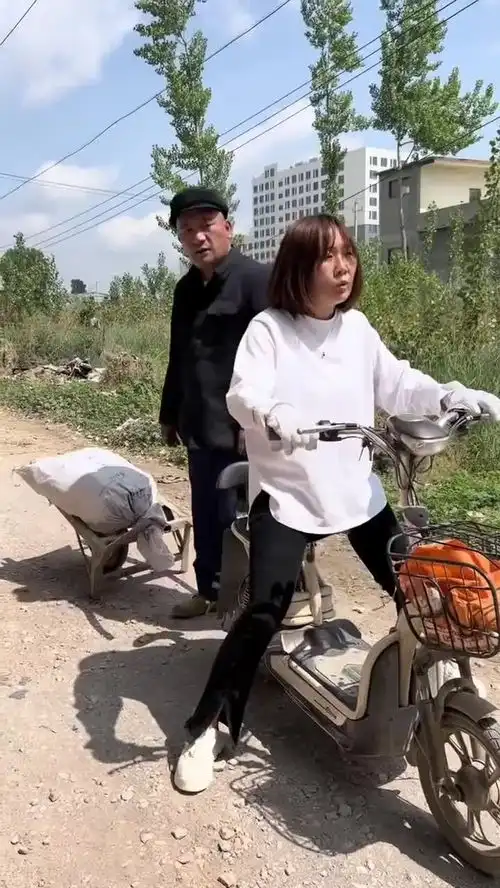  我太难了,农村搞笑段子