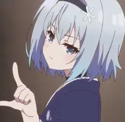 空银子头像