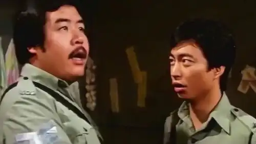  摩登神探胖子这也太损了,对未来丈母娘照片这样搞怪