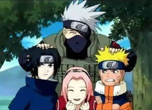 火影忍者第七班其实有七个人除了卡卡西鸣人佐助之外还有谁  火影忍者第七班其实有七个人除了卡卡西鸣人佐助之外还有谁