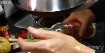  厉害了word哥顺德红荔牌红米酒登上了英国bbc频道