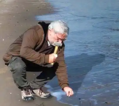 搞笑大爷图片每日一笑