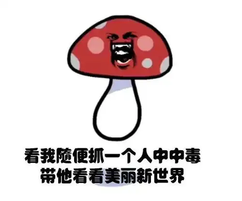  为什么劝你不要随便吃云南的菌子